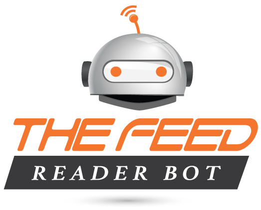 feed notifier rss bot