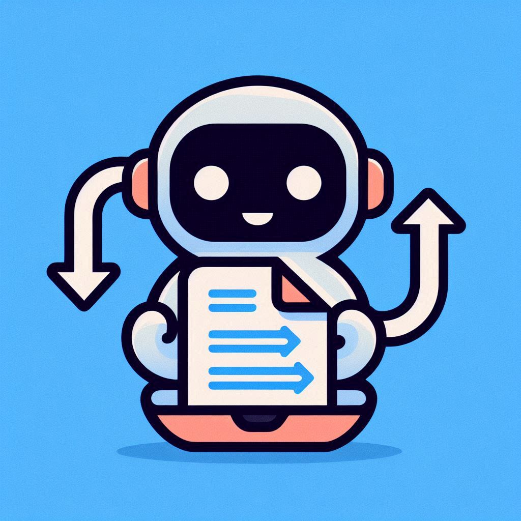Converter Bot